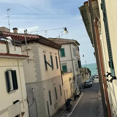 La Casa Di Nonno Roberto By Rentbeat Apartment *