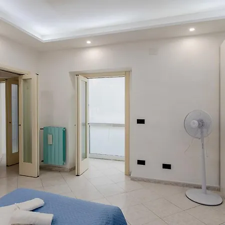 Apartment La Casa Di Nonno Roberto By Rentbeat Livorno