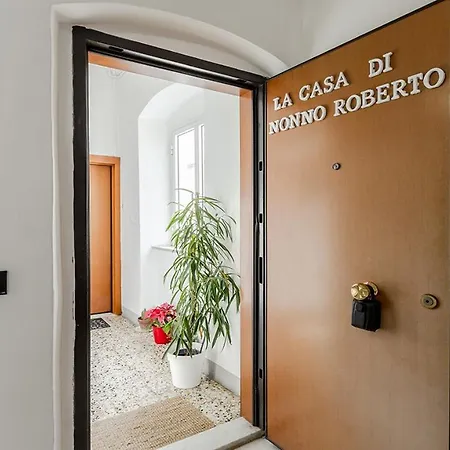 La Casa Di Nonno Roberto By Rentbeat *