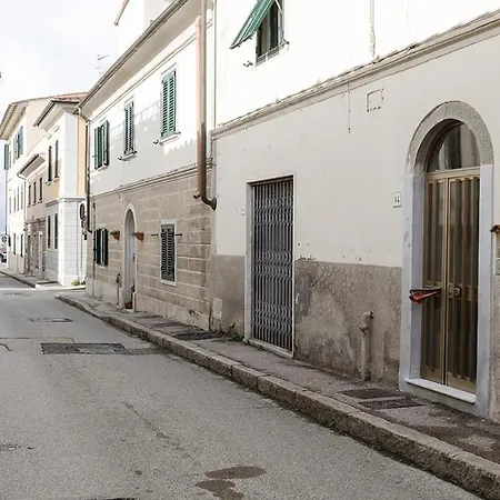 La Casa Di Nonno Roberto By Rentbeat Apartment