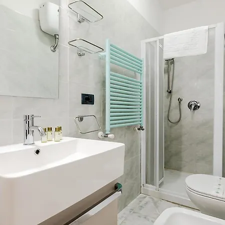 La Casa Di Nonno Roberto By Rentbeat Apartment *