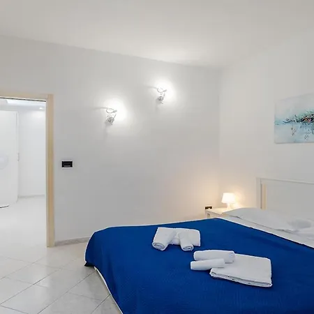 Apartment La Casa Di Nonno Roberto By Rentbeat *