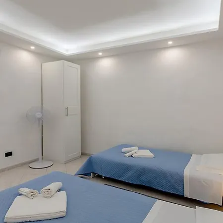 Apartment La Casa Di Nonno Roberto By Rentbeat Livorno