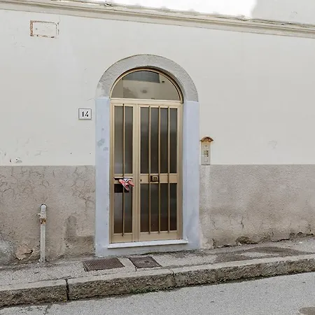 La Casa Di Nonno Roberto By Rentbeat * Livorno