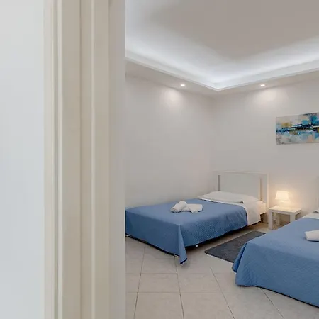 Appartement La Casa Di Nonno Roberto By Rentbeat