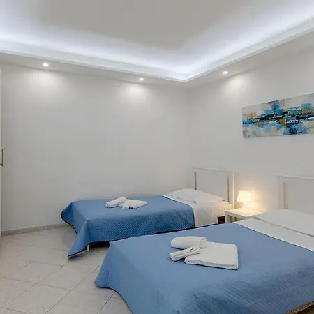 Appartement La Casa Di Nonno Roberto By Rentbeat *