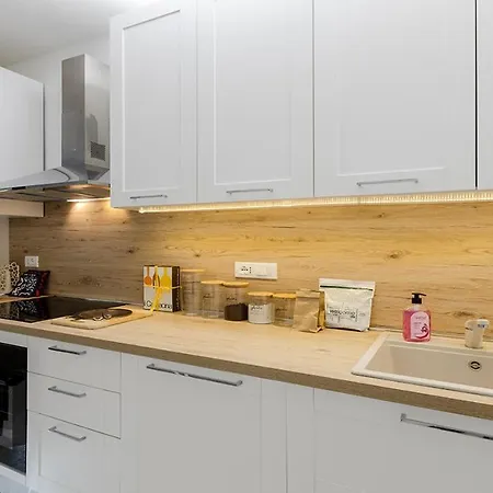 La Casa Di Nonno Roberto By Rentbeat Appartement Livorno