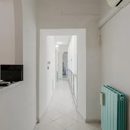 La Casa Di Nonno Roberto By Rentbeat * Livorno