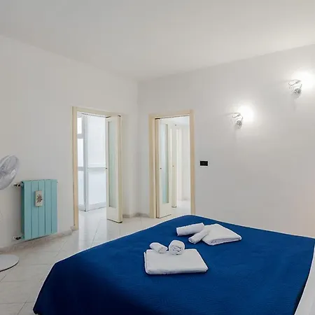 La Casa Di Nonno Roberto By Rentbeat