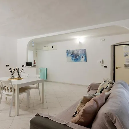 La Casa Di Nonno Roberto By Rentbeat Appartement Livorno