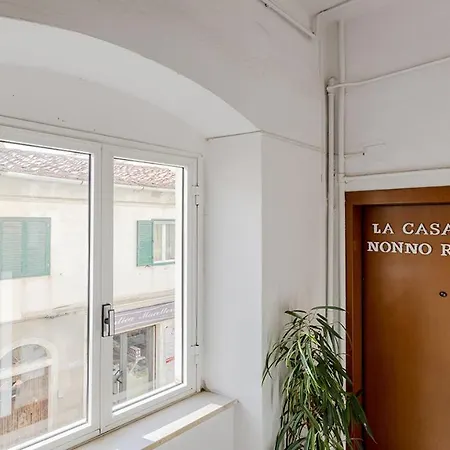 La Casa Di Nonno Roberto By Rentbeat *